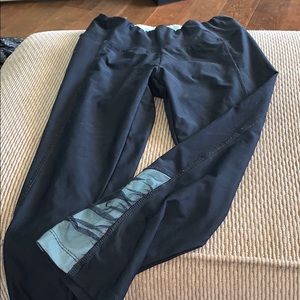 WEEKEND active size small